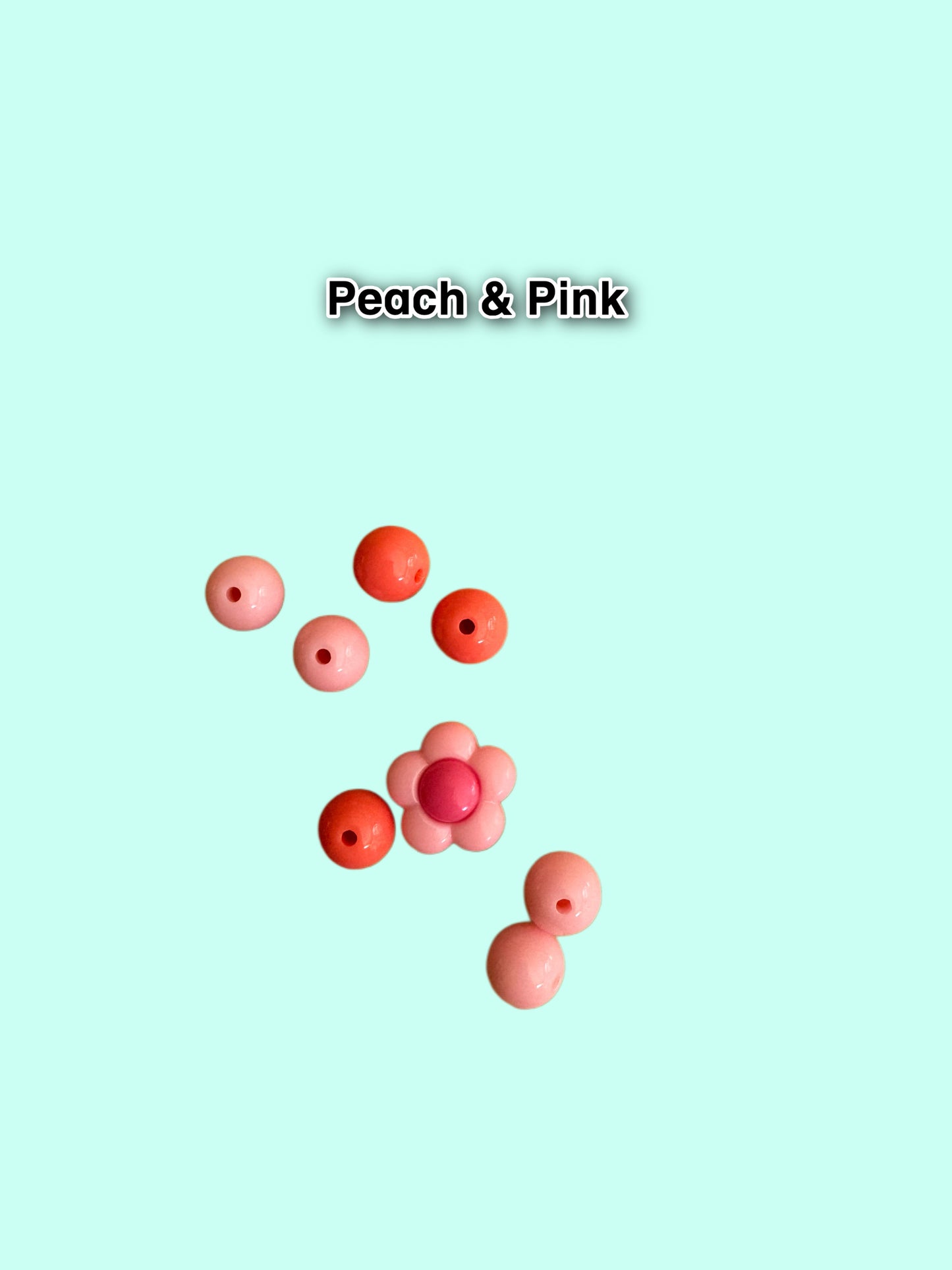 Cute Flower Collection