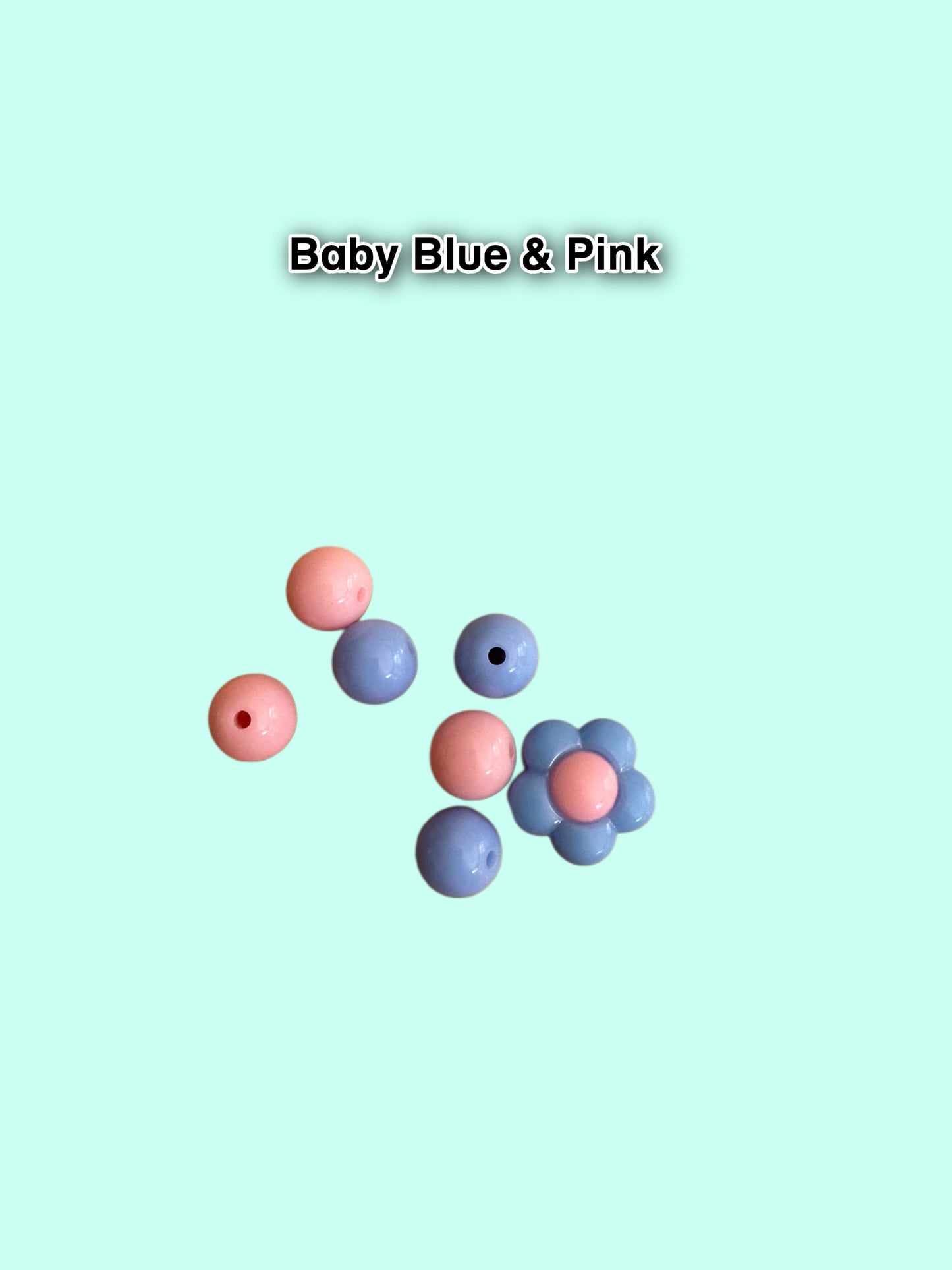 Cute Flower Collection